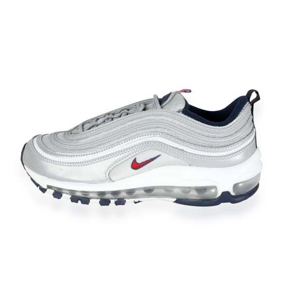 Nike Air Max 97 Air Max 97 OG SP Puerto Rico 55 US Nike Air Max 97 Air Max 97 OG SP Puerto Rico 55 US