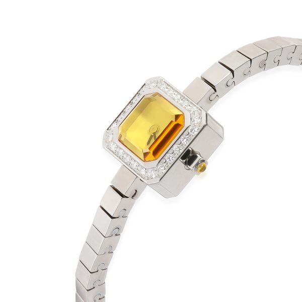 116466 lv bddd4a4a 0d97 481e bde8 fd773467c2ed Corum Sugar Cube 13742547 Womens Watch in Stainless Steel