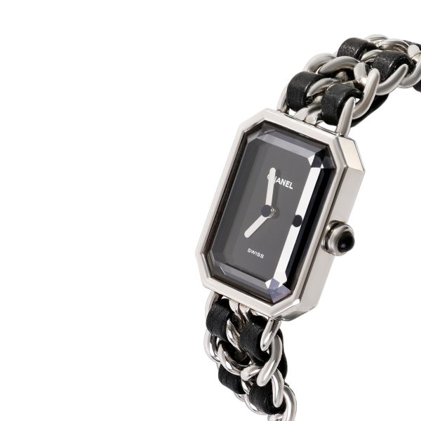 116481 lv 32731b80 82ec 4b8a 97c5 7371ed7a6c6c Chanel Premiere H0451 Womens Watch in Stainless Steel