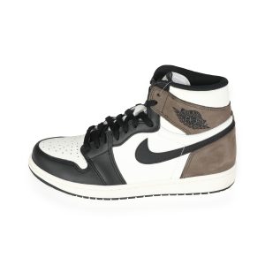 Air Jordan Air Jordan I Air Jordan 1 Retro High OG Dark Mocha 9 US Cart