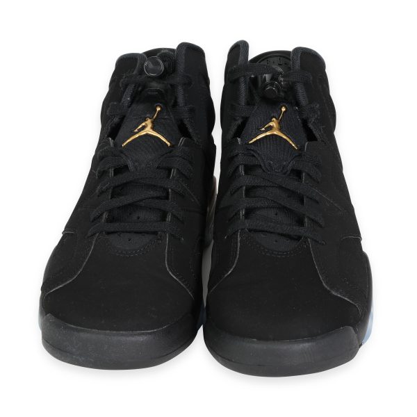 116746 pv Air Jordan Air Jordan VI Air Jordan 6 Retro SE GS Defining Moments 2020 6 U