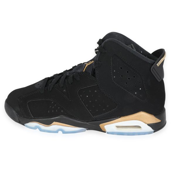 116746 sv Air Jordan Air Jordan VI Air Jordan 6 Retro SE GS Defining Moments 2020 6 U