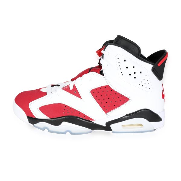 116747 ad1 86a06d12 4586 43e2 8383 030e4f6aa331 Air Jordan Air Jordan VI Air Jordan 6 Retro OG Carmine 2021 9 US