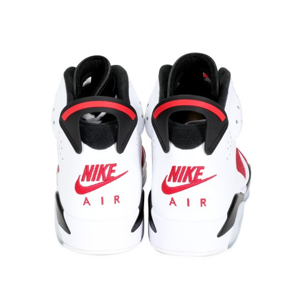 116747 bv f2a8a962 dd60 49a3 84bd 7718977827a2 Air Jordan Air Jordan VI Air Jordan 6 Retro OG Carmine 2021 9 US