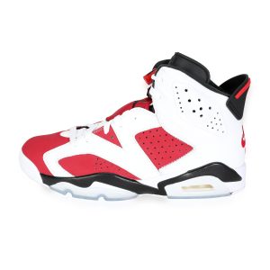 Air Jordan Air Jordan VI Air Jordan 6 Retro OG Carmine 2021 9 US Cartier C Diamond Ring in 18k White Gold 01 CTW