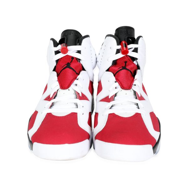 116747 pv f3c9c747 06b5 4422 b2a1 423ed2086fbb Air Jordan Air Jordan VI Air Jordan 6 Retro OG Carmine 2021 9 US