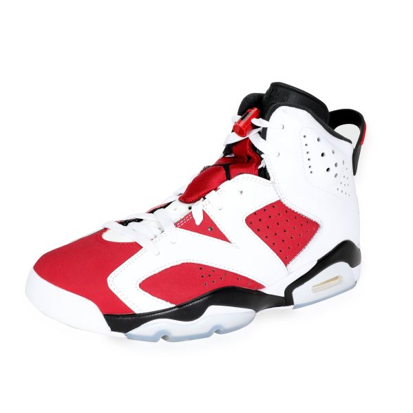 116747 sv 30ea26b7 6593 4e99 883f 129f352bbc0c Air Jordan Air Jordan VI Air Jordan 6 Retro OG Carmine 2021 9 US