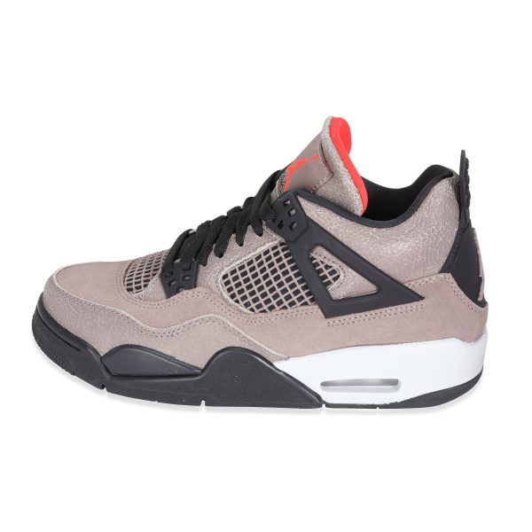 116749 ad1 2e6c1e21 c432 40a6 88d3 54cefc554037 Air Jordan Air Jordan IV Air Jordan 4 Retro GS Taupe Haze 65 US