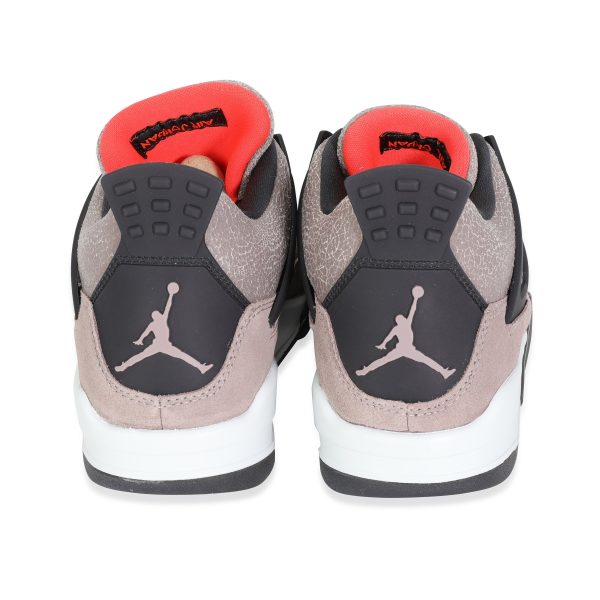 116749 bv c9fe3ee7 6596 4fc4 b6f0 0795da8a4fd4 Air Jordan Air Jordan IV Air Jordan 4 Retro GS Taupe Haze 65 US