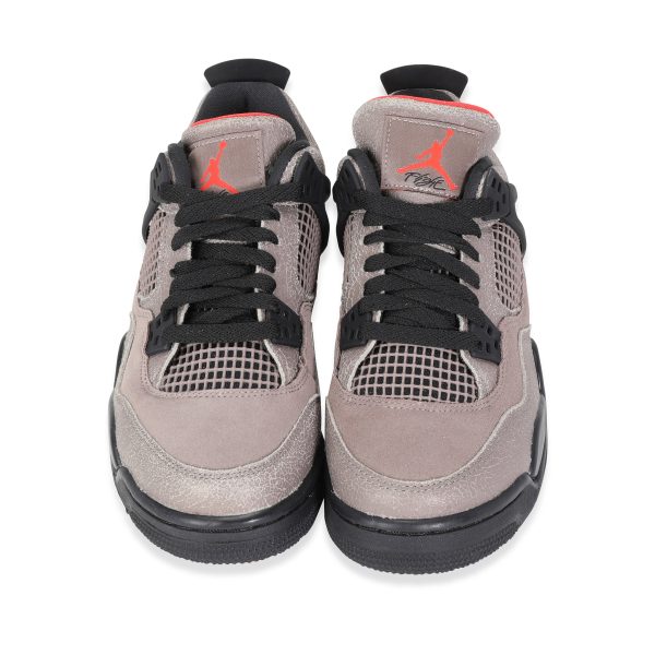 116749 pv 7d3f5eac 3e25 407e 9b87 143002ab07a7 Air Jordan Air Jordan IV Air Jordan 4 Retro GS Taupe Haze 65 US