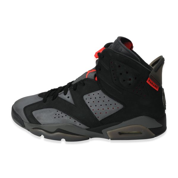 Air Jordan Air Jordan VI Paris Saint Germain x Air Jordan 6 Retro Iron Grey Air Jordan Air Jordan VI Paris Saint Germain x Air Jordan 6 Retro Iron Grey