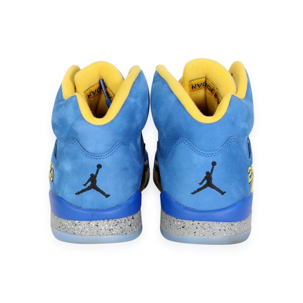 116847 bv b49d7148 358a 4293 85e6 d259a30e0564 Air Jordan Air Jordan V Air Jordan 5 Retro Laney 11 US