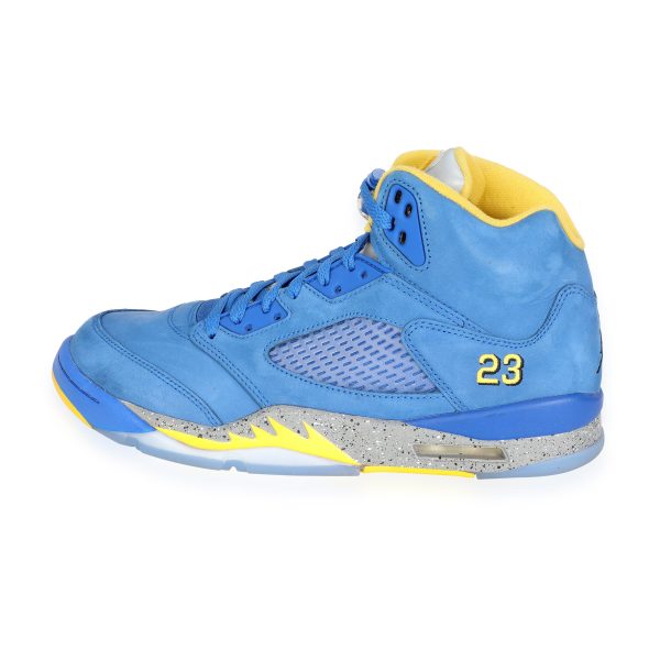 Air Jordan Air Jordan V Air Jordan 5 Retro Laney 11 US Air Jordan Air Jordan V Air Jordan 5 Retro Laney 11 US