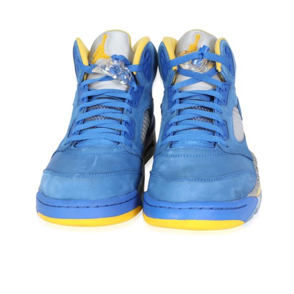 116847 pv 994da1ff b64c 4006 8109 3ea2335eac60 Air Jordan Air Jordan V Air Jordan 5 Retro Laney 11 US