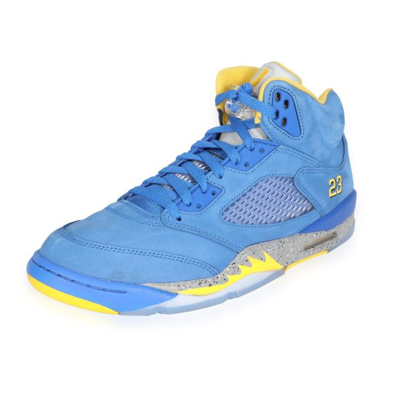 116847 sv c31d5123 22aa 4a9a abcd 8e6ae41f8561 Air Jordan Air Jordan V Air Jordan 5 Retro Laney 11 US