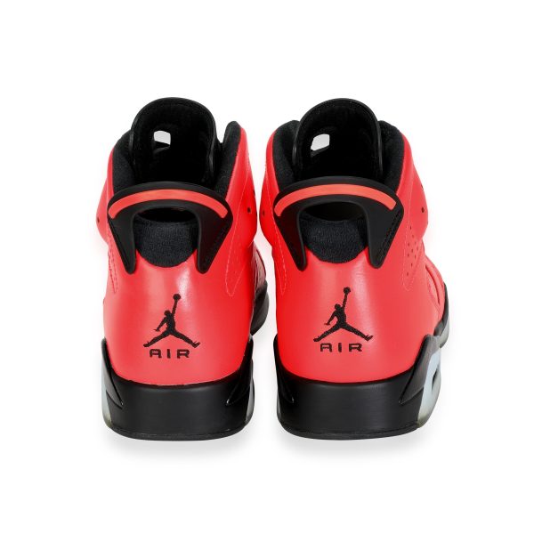 116848 bv 3abf7d8a af3b 494f b85d c4360ad5a530 Air Jordan Air Jordan VI Air Jordan 6 Retro Infrared 23 105 US