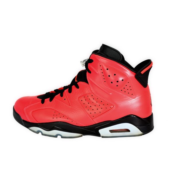 Air Jordan Air Jordan VI Air Jordan 6 Retro Infrared 23 105 US Air Jordan Air Jordan VI Air Jordan 6 Retro Infrared 23 105 US