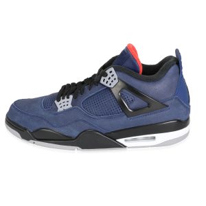 Air Jordan Air Jordan IV Air Jordan 4 Winter Loyal Blue 14 US Christian Dior Leather Shoulder Bag Black