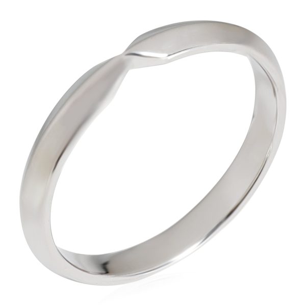 117122 bv f446dd4f 167f 400b 9495 42fd8726296f Tiffany Co Harmony Wedding Band in Platinum