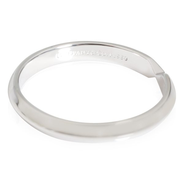 117122 pv a9ba04e1 07f8 43fa a09c 85e88a8c36e1 Tiffany Co Harmony Wedding Band in Platinum