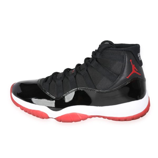 Air Jordan Air Jordan XI Air Jordan 11 Retro Bred 2019 9 US Air Jordan Air Jordan XI Air Jordan 11 Retro Bred 2019 9 US