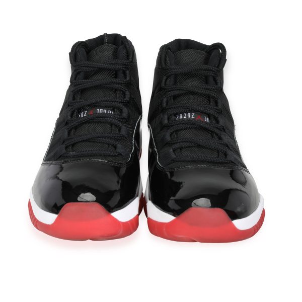 117173 pv Air Jordan Air Jordan XI Air Jordan 11 Retro Bred 2019 9 US