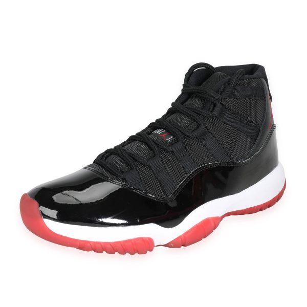 117173 sv Air Jordan Air Jordan XI Air Jordan 11 Retro Bred 2019 9 US