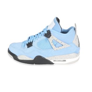 Air Jordan Air Jordan IV Air Jordan 4 Retro University Blue 9 US Cart