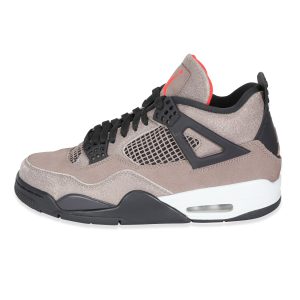 Air Jordan Air Jordan IV Air Jordan 4 Retro Taupe Haze 9 US Loewe Hammock Nugget Handbag Beige