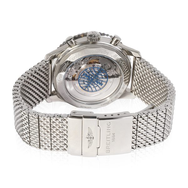 117242 bv 29f00fc0 8cbc 4bae b750 5482eb3d9154 Breitling Navitimer Pan Am AB01212B1C1A1 Mens Watch in Stainless Steel