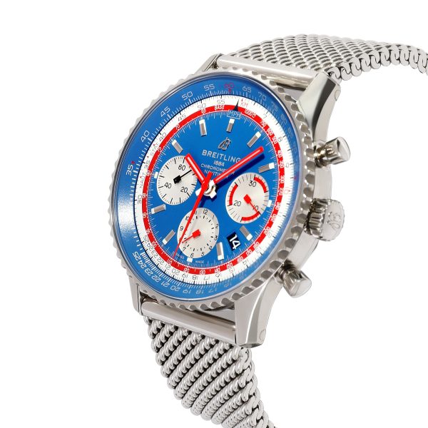 117242 lv 4bf66a89 9cdf 4ca8 85e6 bdde6338355e Breitling Navitimer Pan Am AB01212B1C1A1 Mens Watch in Stainless Steel