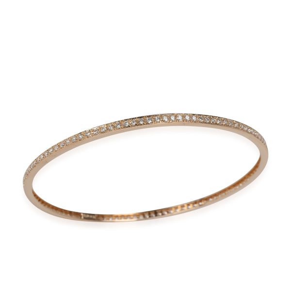 117285 sv 007b2b7a 77a4 48c1 a9a1 f7695d27dbef Diamond Bangle in 18k Rose Gold 175 CTW