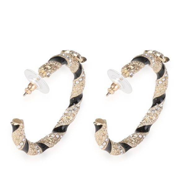 117452 bv 99329302 9bb1 4955 a2c2 e157c1abbf8a Chanel Cruise 2021 by Virginie Viard Earrings