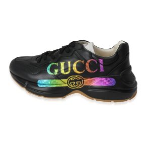 Gucci Gucci Rhyton Iridescent Logo 10 UK Louis Vuitton Damier Nolita Handbag