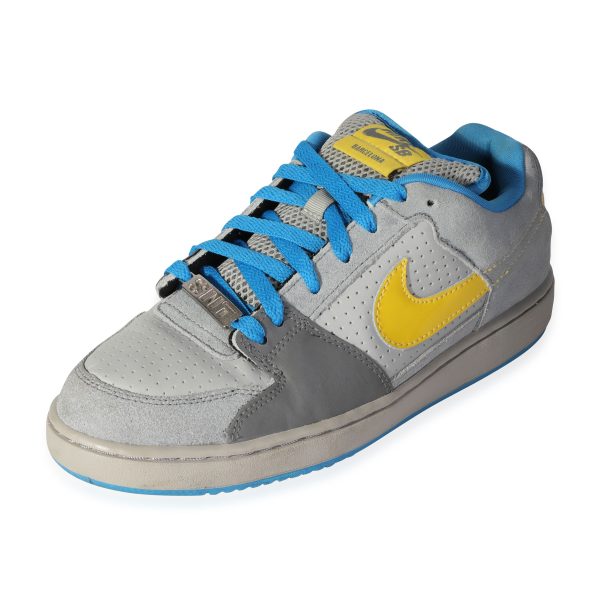 118393 sv Nike Zoom Team Edition Barcelona 8 US