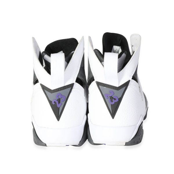 118422 bv Air Jordan Air Jordan VII Air Jordan 7 Retro Flint 2021 115 US