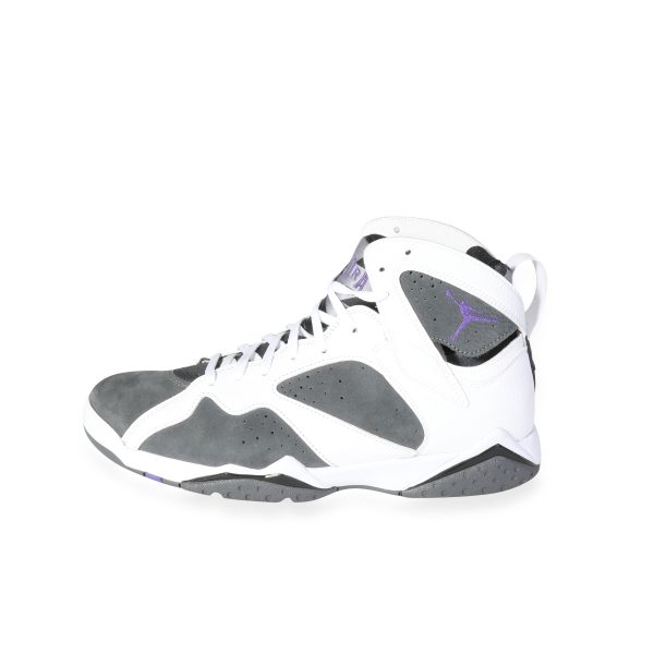 Air Jordan Air Jordan VII Air Jordan 7 Retro Flint 2021 115 US Air Jordan Air Jordan VII Air Jordan 7 Retro Flint 2021 115 US