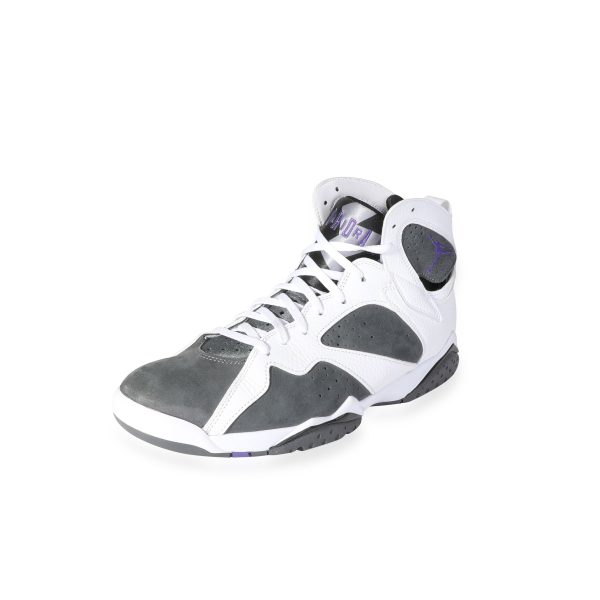 118422 sv Air Jordan Air Jordan VII Air Jordan 7 Retro Flint 2021 115 US