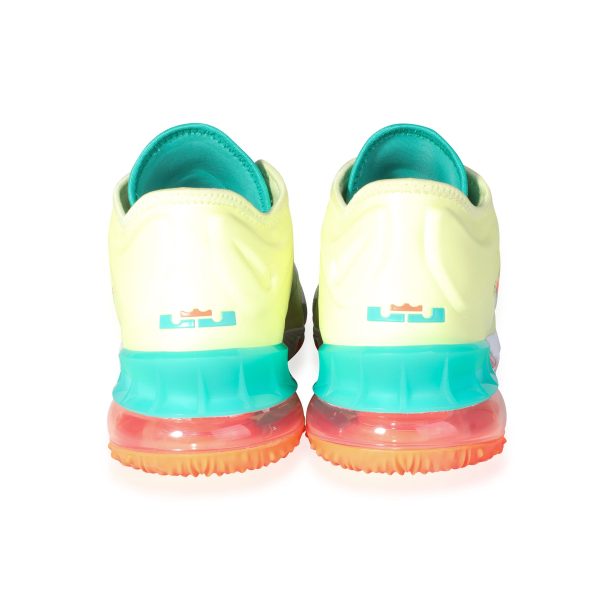 118425 bv LeBron 18 Low LeBronold Palmer