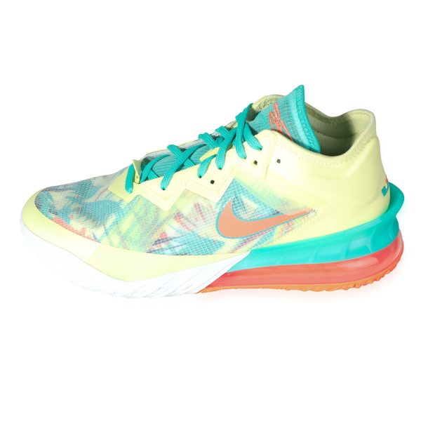 LeBron 18 Low LeBronold Palmer LeBron 18 Low LeBronold Palmer