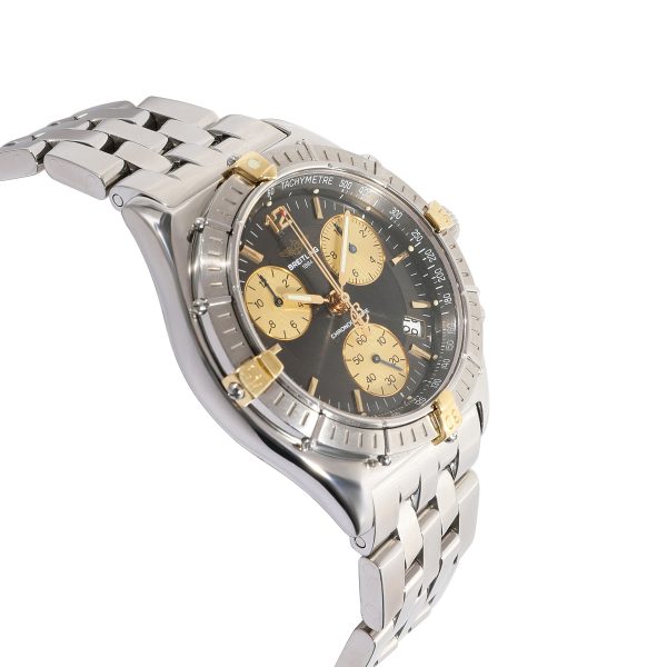 118737 rv 796fc31d fe3d 4f1c a20a 7072ecea0587 Breitling Sirius B53011 Mens Watch in Stainless Steel