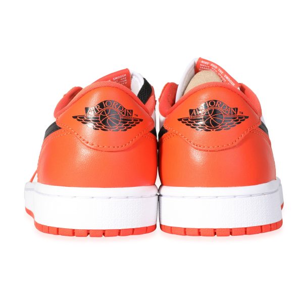 118784 bv dde3c0dc b5f7 4663 8259 f7bc28675ef5 Air Jordan Wmns Air Jordan 1 Low OG Starfish 8 US