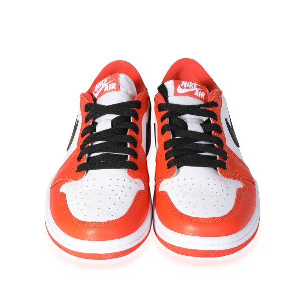 118784 pv 52672327 8f77 4eb8 aef0 a3b77483c8e7 Air Jordan Wmns Air Jordan 1 Low OG Starfish 8 US