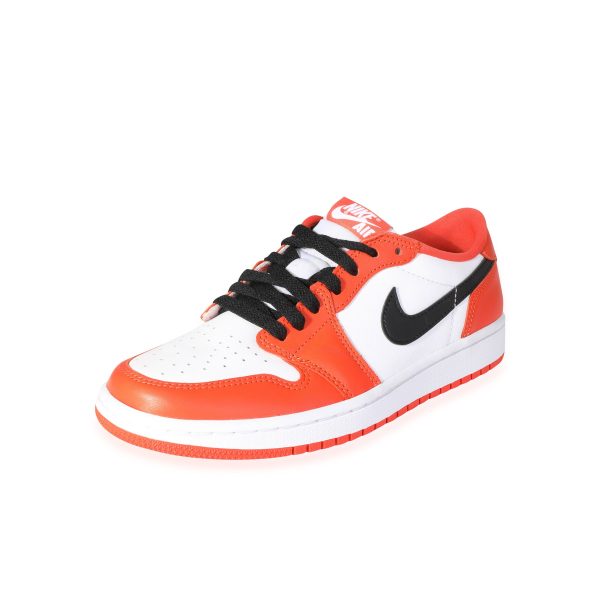 118784 sv e97edd1a 3d35 4eaf bf69 f641106037ab Air Jordan Wmns Air Jordan 1 Low OG Starfish 8 US