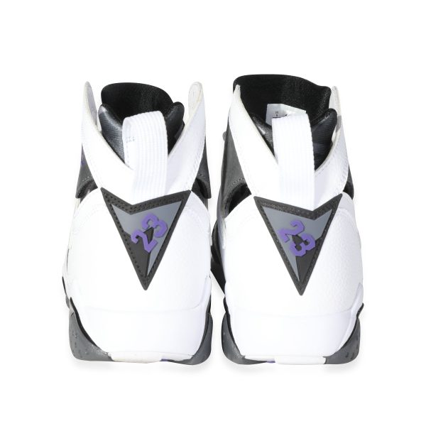 118815 bv Air Jordan Air Jordan 7 Retro Flint 2021 9 US