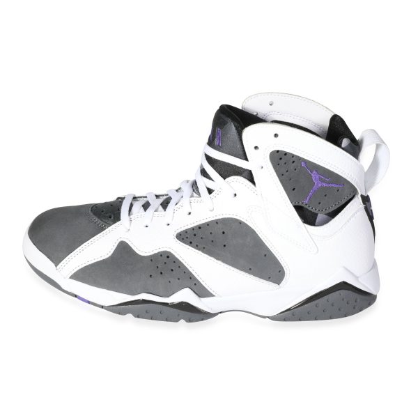 Air Jordan Air Jordan 7 Retro Flint 2021 9 US Air Jordan Air Jordan 7 Retro Flint 2021 9 US