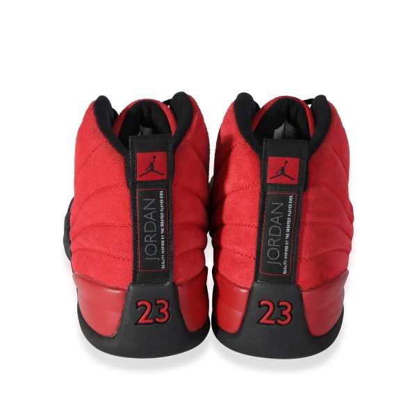 118817 bv 6518c984 9135 418d a965 03932faeef57 Air Jordan Air Jordan VII Air Jordan 12 Retro Reverse Flu Game 9 US