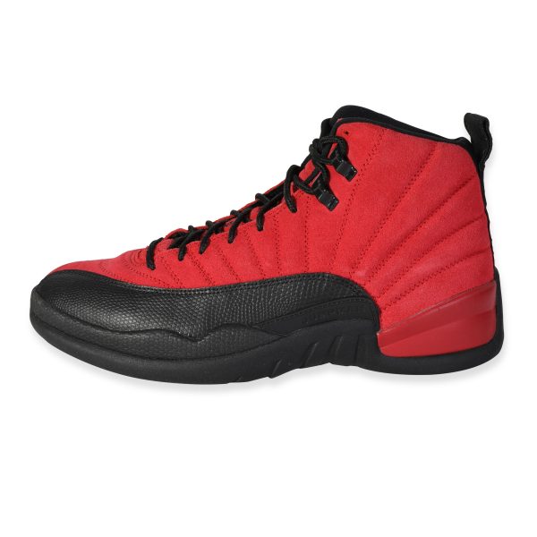 Air Jordan Air Jordan VII Air Jordan 12 Retro Reverse Flu Game 9 US Air Jordan Air Jordan VII Air Jordan 12 Retro Reverse Flu Game 9 US