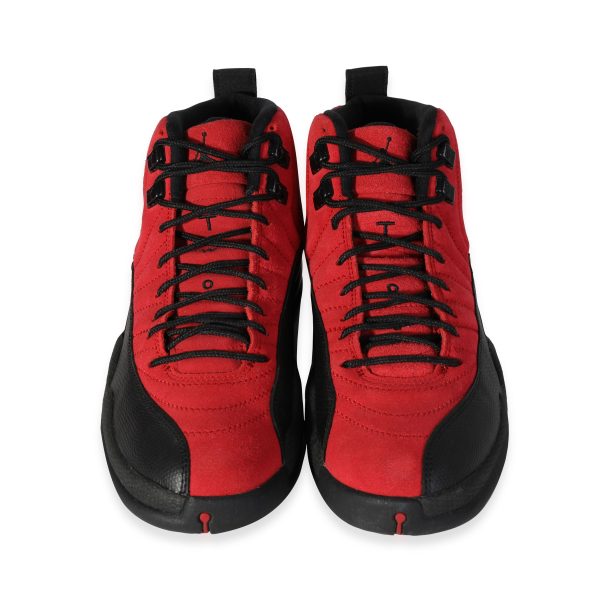 118817 pv c05d6cfa 8f2a 4b5b af27 ea2c0491f318 Air Jordan Air Jordan VII Air Jordan 12 Retro Reverse Flu Game 9 US