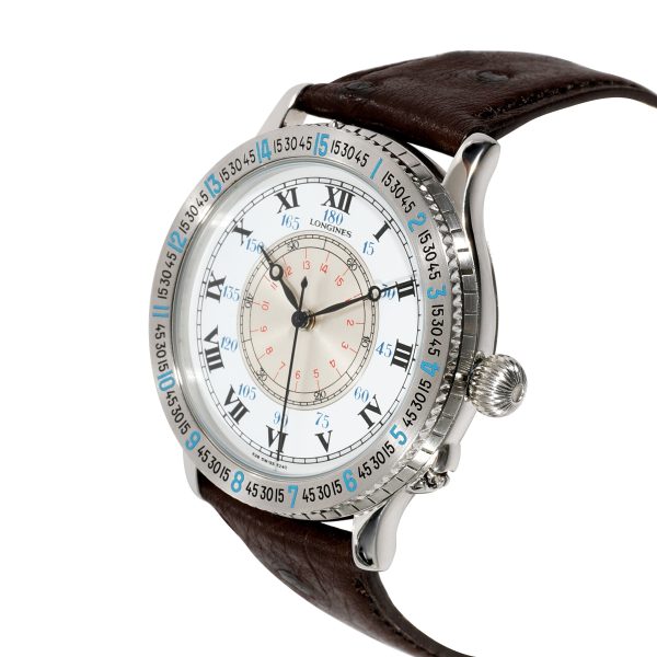 httpscdnshopifycomsfiles1067848306971products118873 lv 94653ba6 116f 4ab2 bddf 70d17ba0b46cjpgv=1701074177 Longines Lindbergh Hour Angle 6285240 Mens Watch in Stainless Steel
